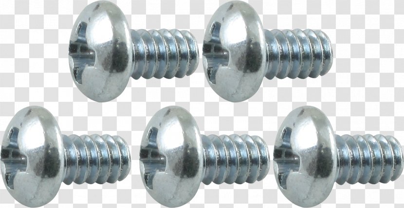 Fastener Screw Machine Nut Architecture - Hardware Transparent PNG