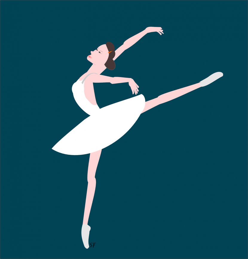 Ballet Dancer Clip Art - Ballerina Images Transparent PNG