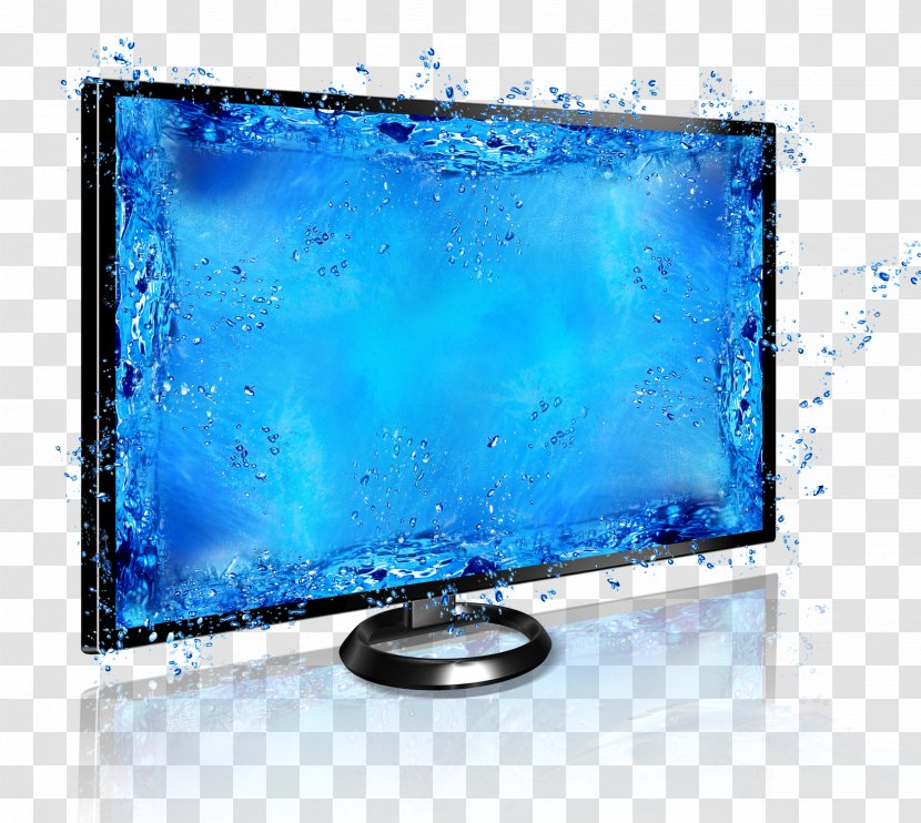 Television Set Adapter Video Recording Category 5 Cable - TV Transparent PNG