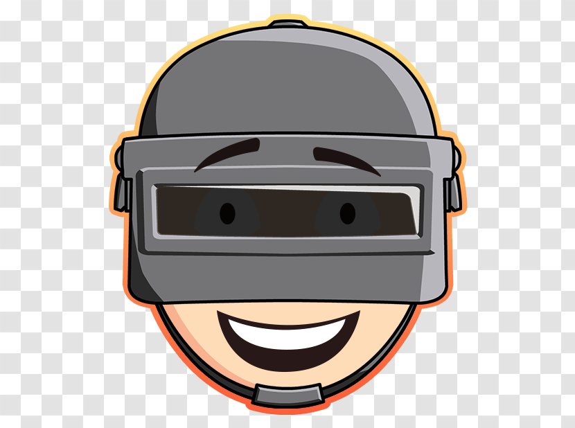 PlayerUnknown's Battlegrounds Sticker Android Shadowgun Legends Helmet - Video Game Transparent PNG