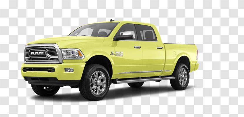 Ram Trucks Dodge Chrysler Jeep Pickup Truck - Vehicle Transparent PNG