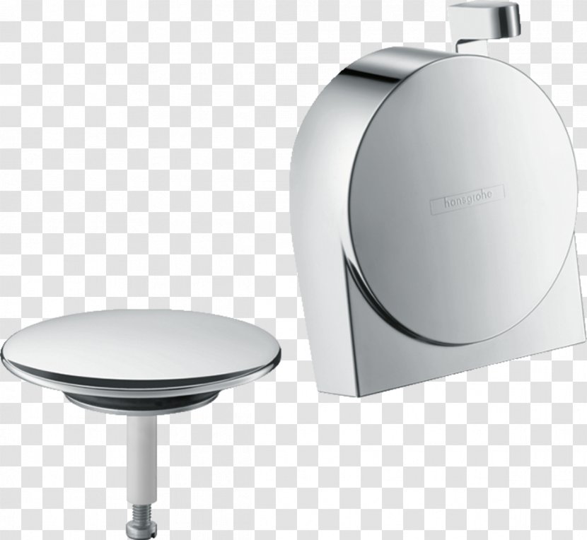Bathtub Bathroom Tap Shower Hansgrohe - Toilet Transparent PNG