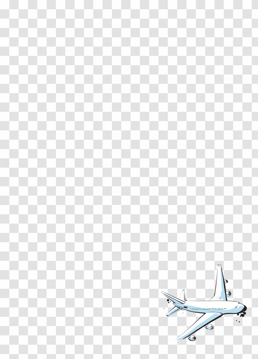 Angle Pattern - Rectangle - Aircraft Transparent PNG