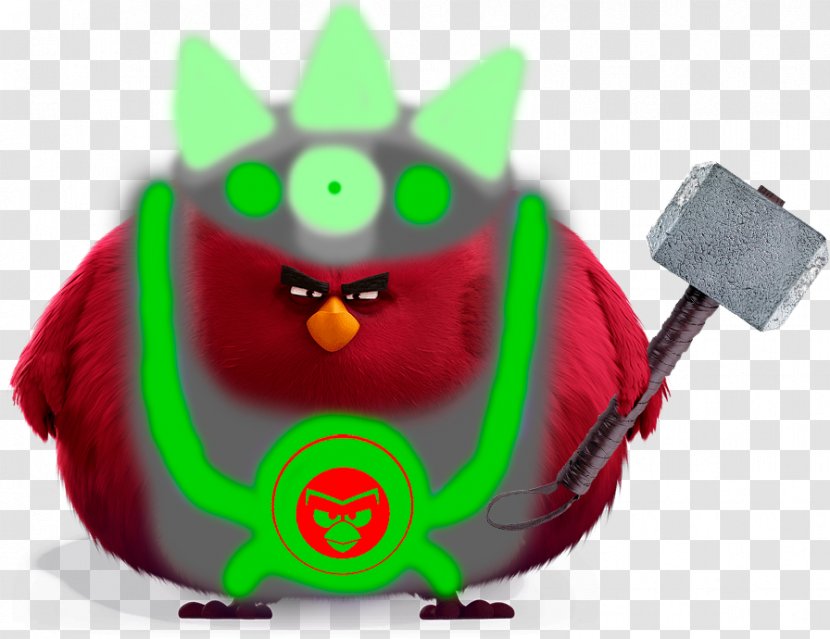 Angry Birds Rovio Entertainment Owl Animated Film - Bird Transparent PNG