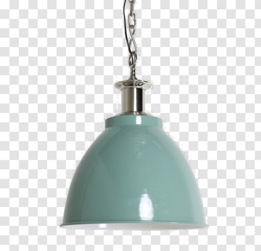 Pendant Light Green Lamp Fixture - Shades Transparent PNG