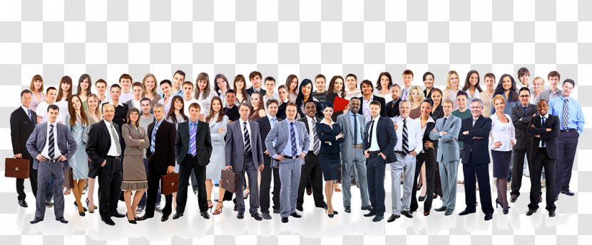 Professional Employment Job Company Business - Community Transparent PNG