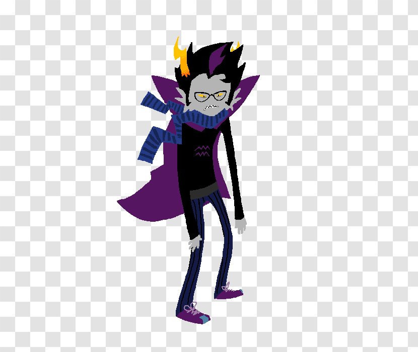Fan Art Transparency MS Paint Adventures Drawing Image - Fictional Character - Feferi Peixes God Tier Cosplay Transparent PNG