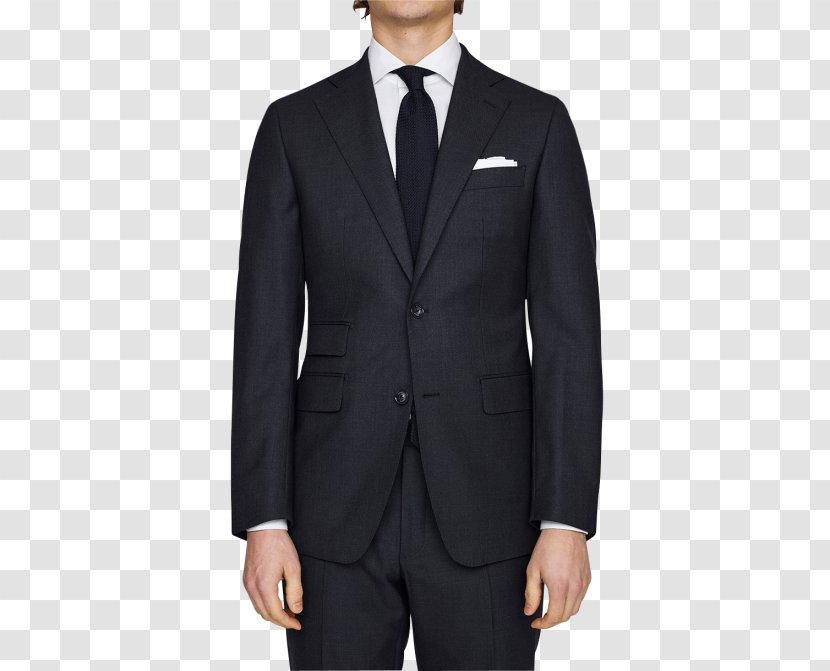 Harrington Jacket Suit Hood Sport Coat - Button - Gray Transparent PNG