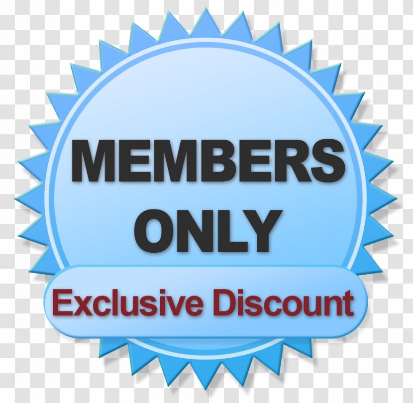 Discounts And Allowances Promotion Sales Company - Exclusive Transparent PNG