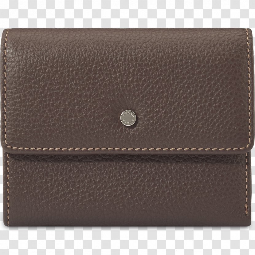 Wallet Coin Purse Leather Handbag - Rectangle - Wallets Transparent PNG