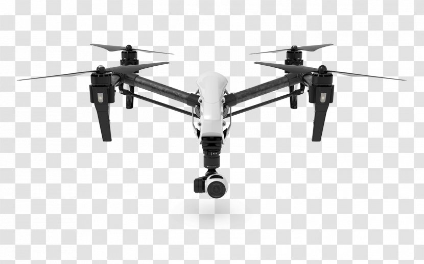 Mavic Pro Osmo DJI Unmanned Aerial Vehicle Camera - Technology - Drones Transparent PNG