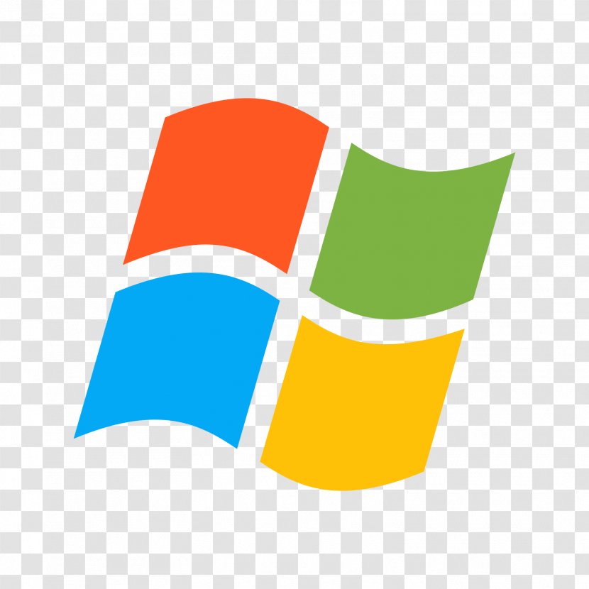 Microsoft Windows 8 7 Installation - Logos Transparent PNG