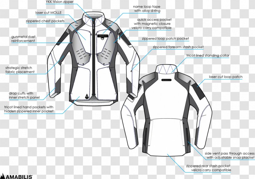 Outerwear Hoodie Jacket Clothing Sleeve Transparent PNG