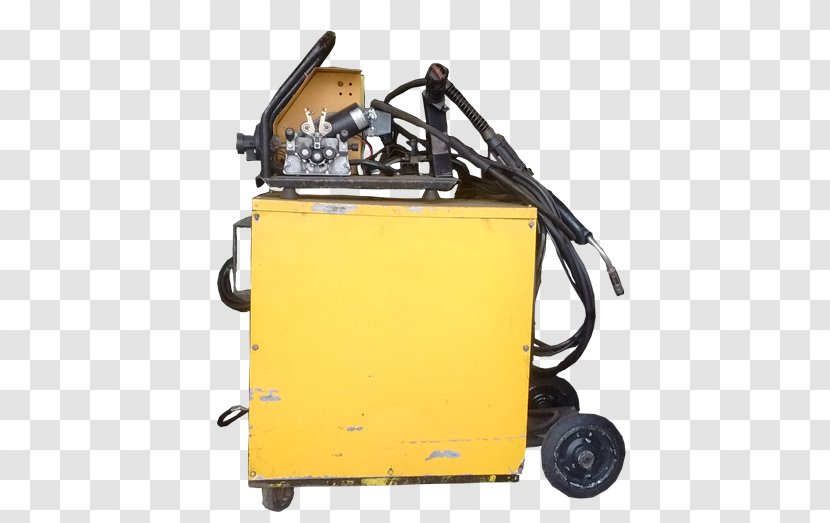 ESAB Welding Machine - Esab - ￥ Transparent PNG