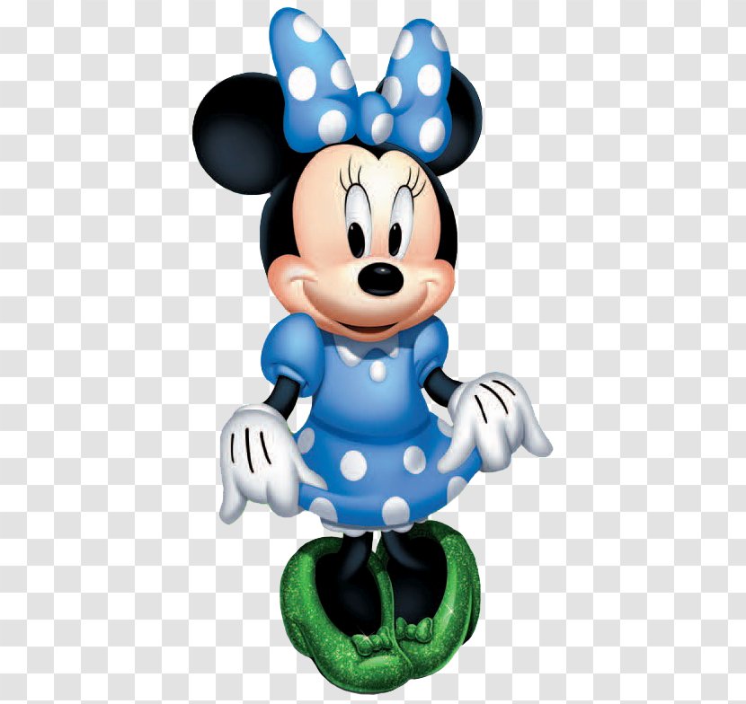 Minnie Mouse Mickey Goofy The Walt Disney Company Clip Art - Princess Transparent PNG