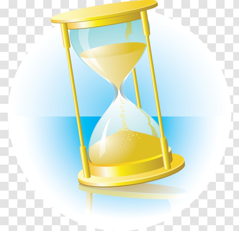 Royalty-free Hourglass - Time Transparent PNG