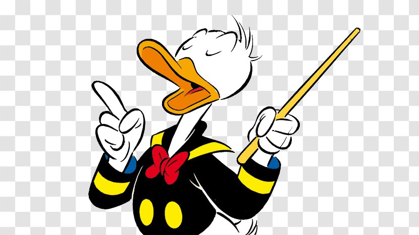 Donald Duck Mickey Mouse Goofy Minnie Huey, Dewey And Louie - Cartoon - Football Transparent PNG
