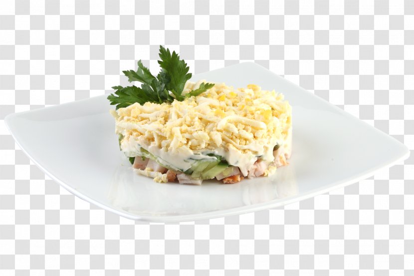 Shashlik Pizza Salad Dish Hors D'oeuvre - Garnish Transparent PNG