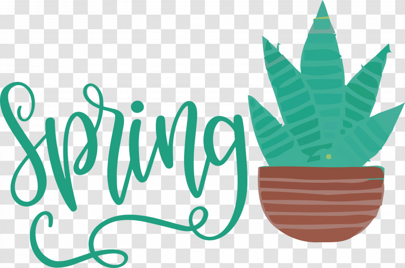 Spring Transparent PNG