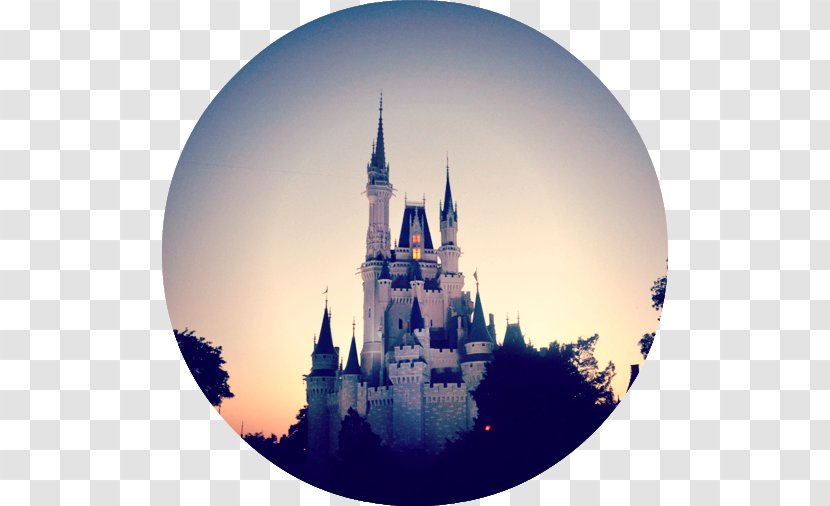 Magic Kingdom Epcot Sleeping Beauty Castle Disney World Main Street Electrical Parade Transparent PNG