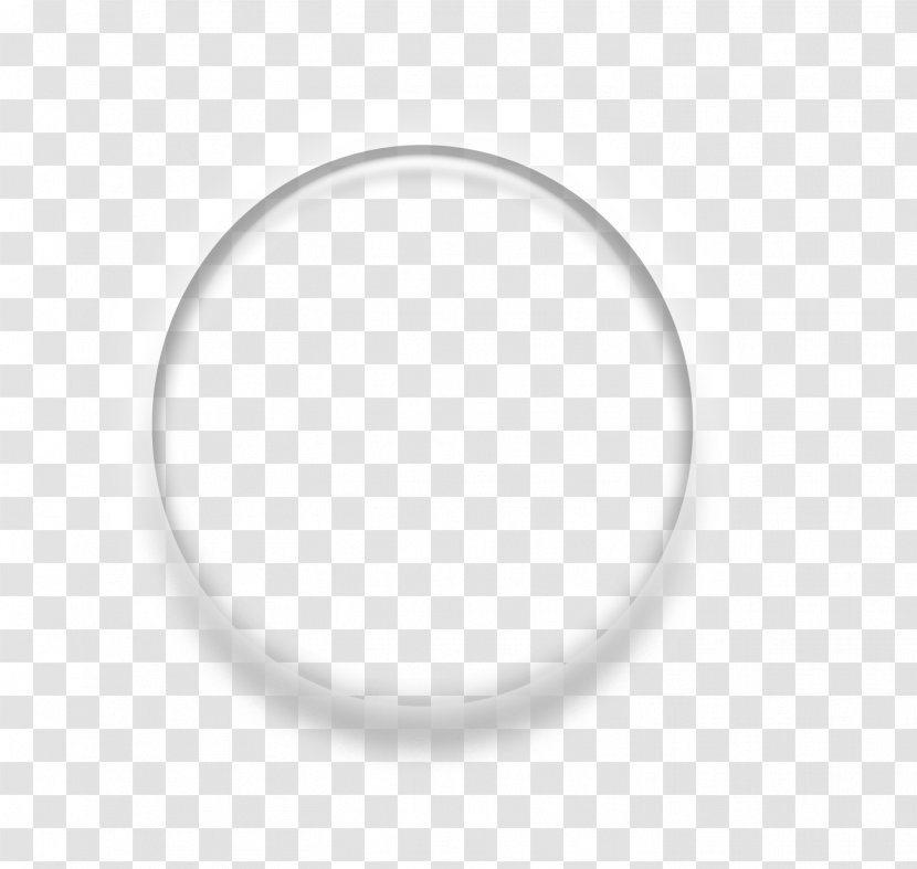 Circle Line Oval - Human Body - Circulo Transparent PNG