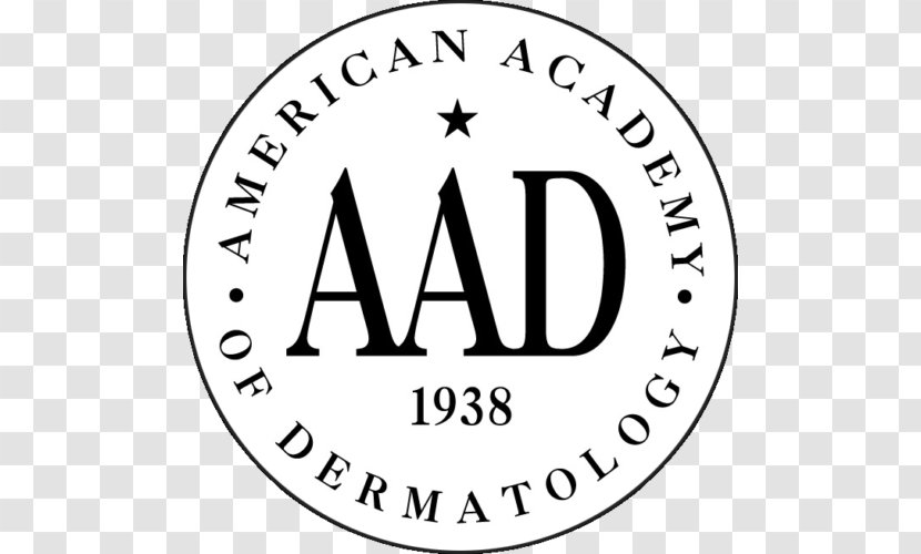 American Academy Of Dermatology Board Dermatologic Surgery - Brand - Number Transparent PNG