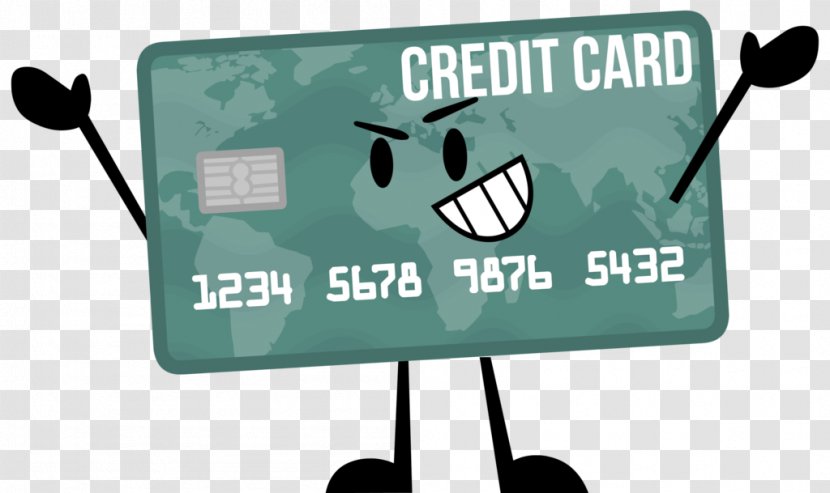 Credit Card Fan Art YouTube - Sign Transparent PNG