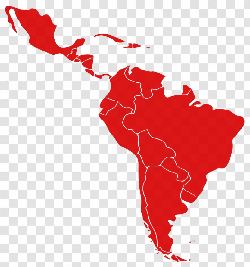 Brazil United States Europe Organization - Red - America Transparent PNG