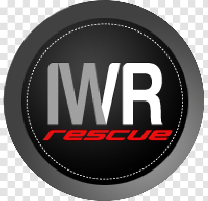 IWR Mexico - Emblem - Height Safety Risk Management Trademark Security LogoRescuer Transparent PNG