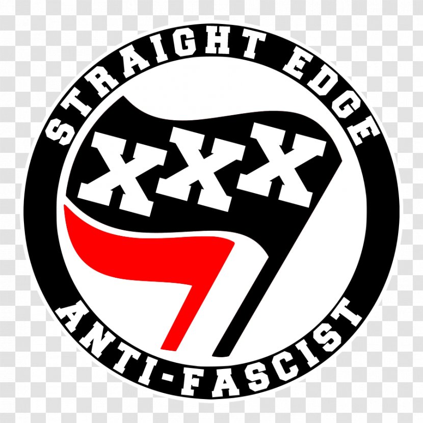 Anti-fascism Straight Edge Anarchism Independent Media Center - Area Transparent PNG