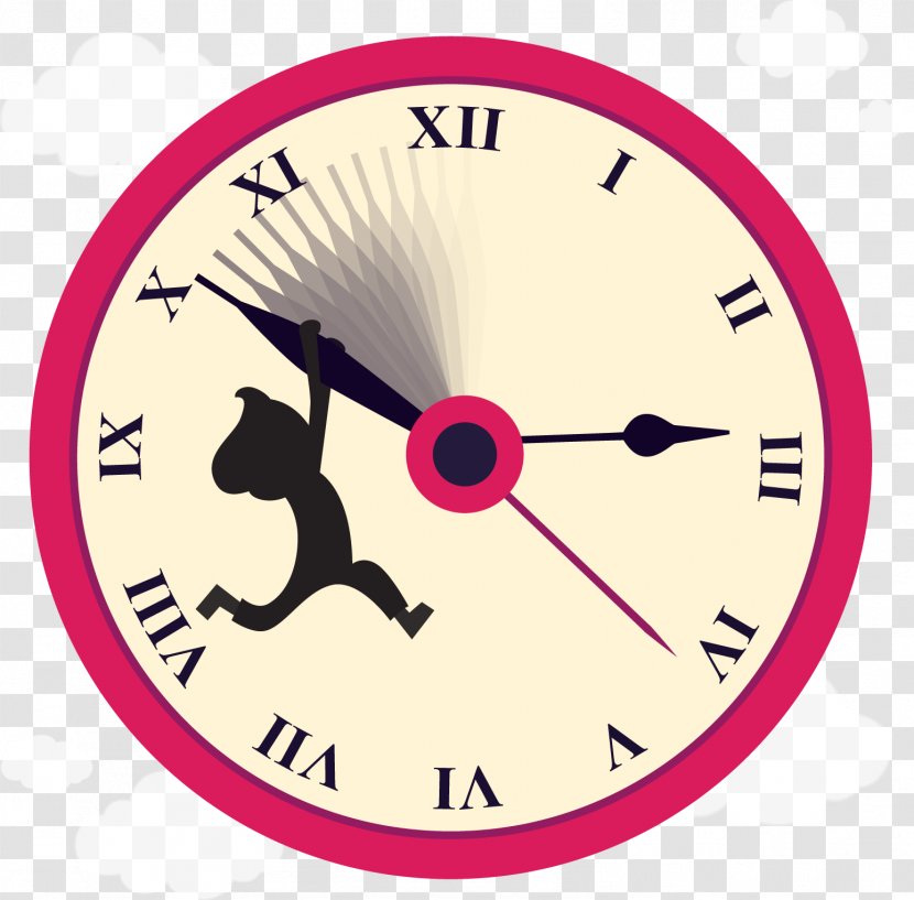Time Management Organization Innovation - Clock Transparent PNG