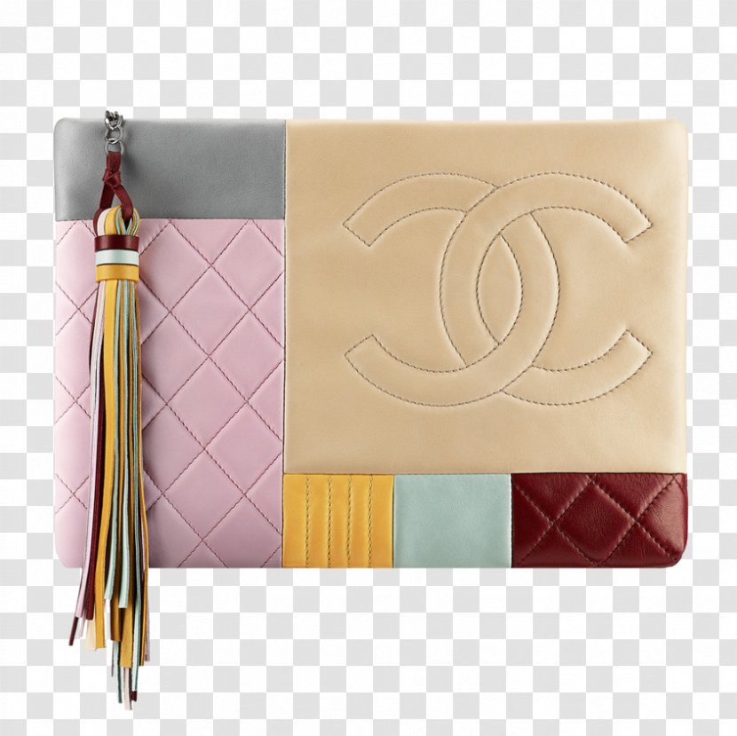 Chanel Wallet Bag Fashion Leather - Dolce Gabbana Transparent PNG