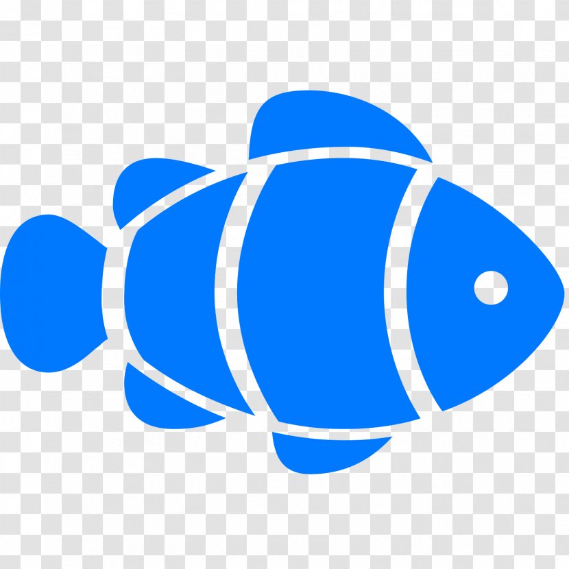 Clip Art - Clownfish - Clown Fish Transparent PNG