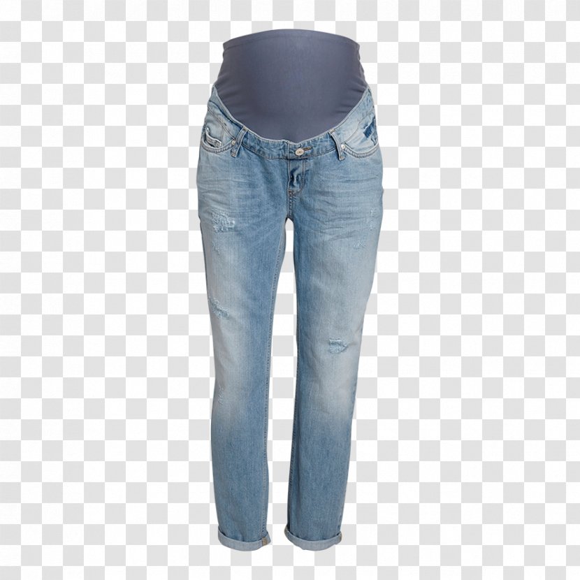 Jeans Slim-fit Pants Fashion Denim - Ecru - Mom Transparent PNG