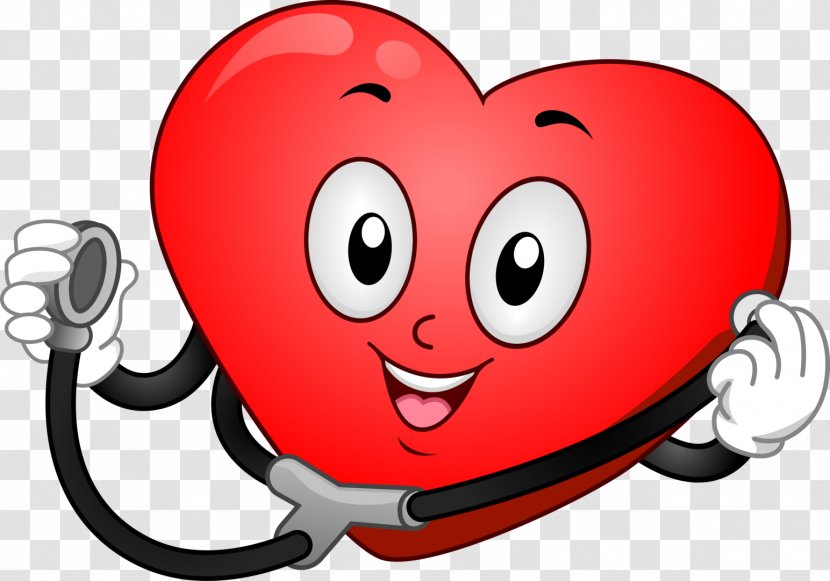 Stethoscope Heart Sounds Stock Photography - Flower Transparent PNG