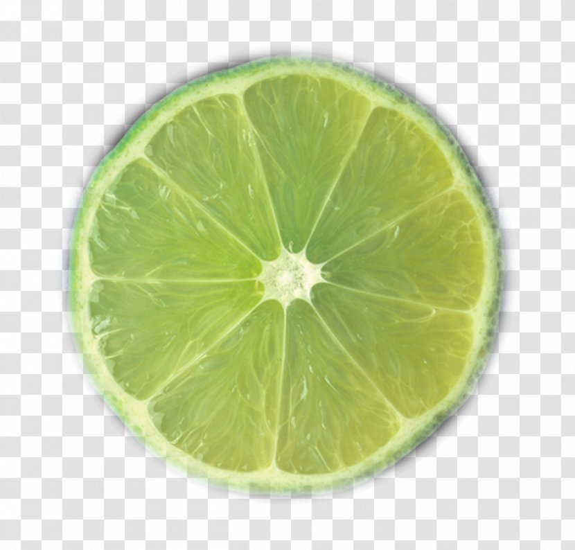 Key Lime Lemonade Lemon-lime Drink - Citric Acid Transparent PNG