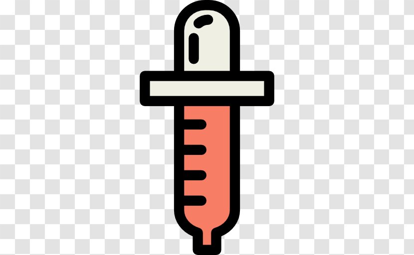 Pipette - Icon Download Transparent PNG