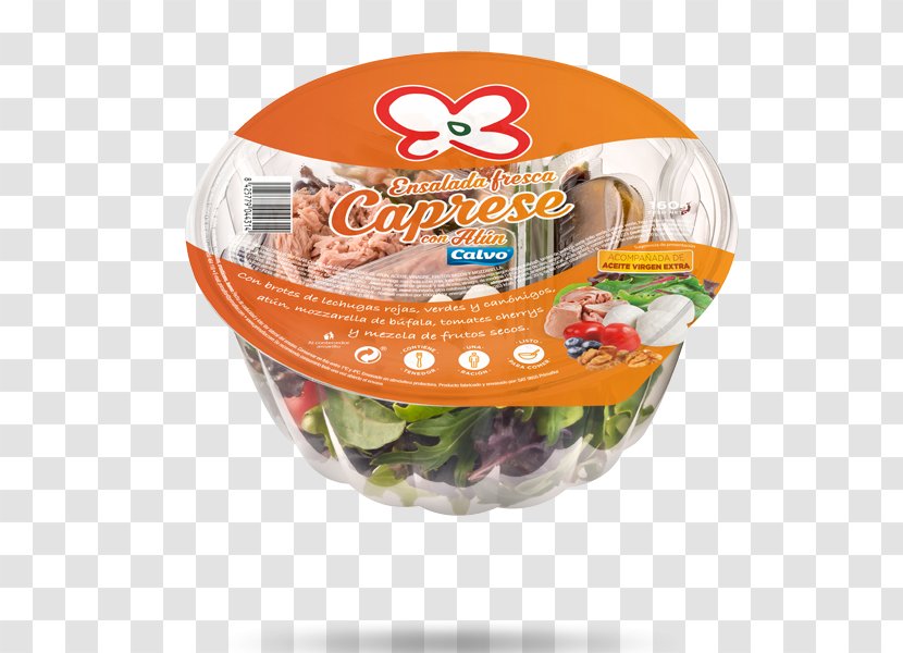 Caprese Salad Flavor Confectionery - Frame Transparent PNG
