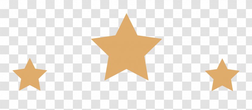 Desktop Wallpaper Star - Logo - Gold Stars Transparent PNG