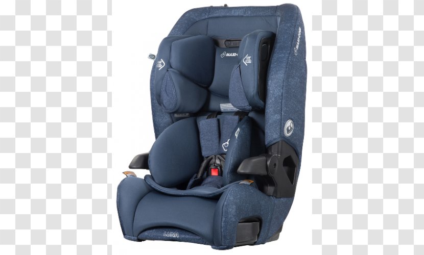 Baby & Toddler Car Seats Transport - Seat Cover - Maxi Cosi Transparent PNG