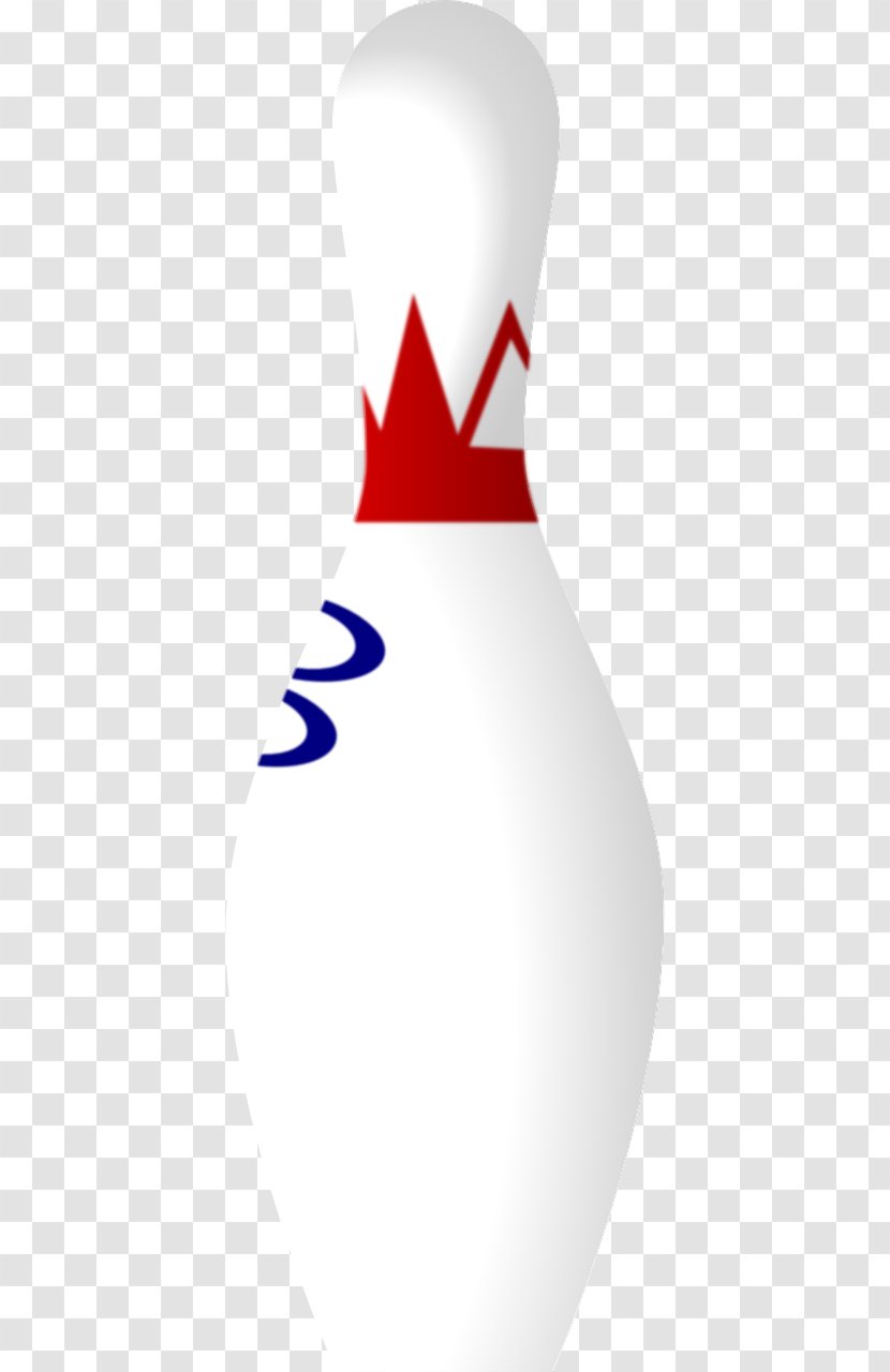 Bowling Pin Ten-pin Clip Art - Silhouette Transparent PNG