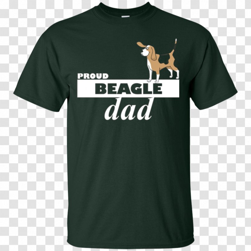 T-shirt Hoodie The Hobbit Sleep - Text - Dog Beagle Transparent PNG