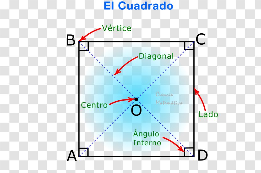 Square Internal Angle Euclid's Elements Geometry - Rectangle Transparent PNG