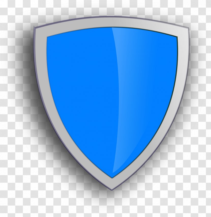 Armour Shield Clip Art - Safe Transparent PNG