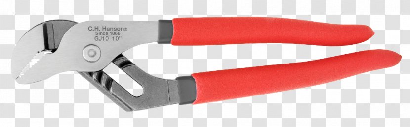 Diagonal Pliers Nipper Alicates Universales Cutting Tool Transparent PNG