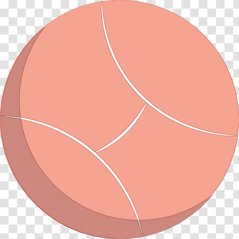 Circle Angle Font Orange S.a. Transparent PNG
