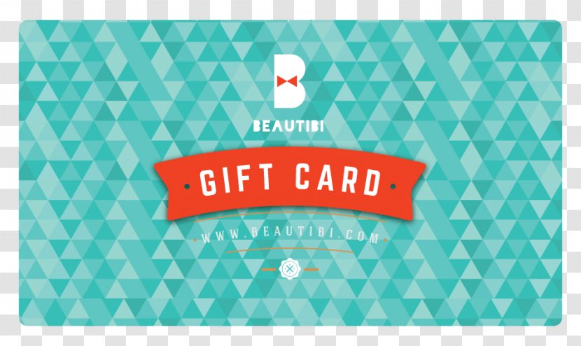 Gift Card Credit Shopping Box Transparent PNG