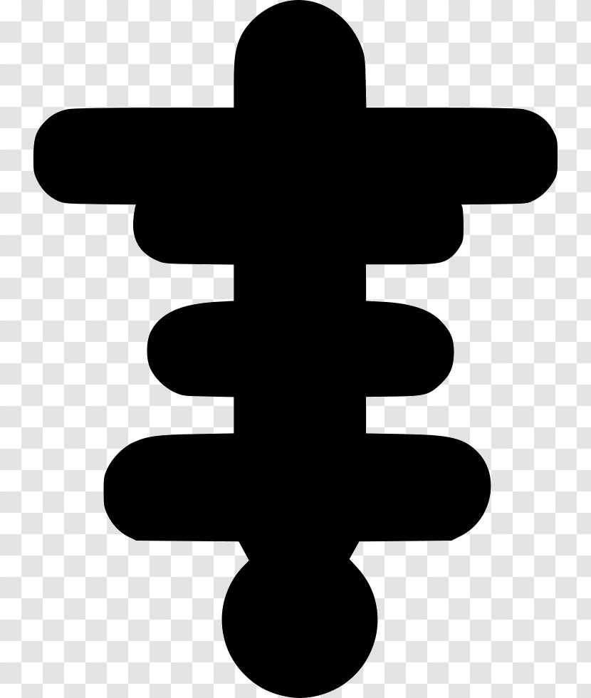 Symbol Physical Strength Sign Clip Art - Force Transparent PNG