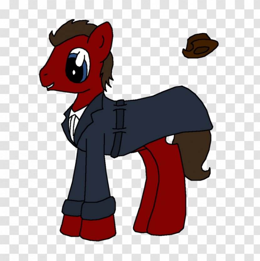 Dog Pony Horse Snout Cartoon Transparent PNG