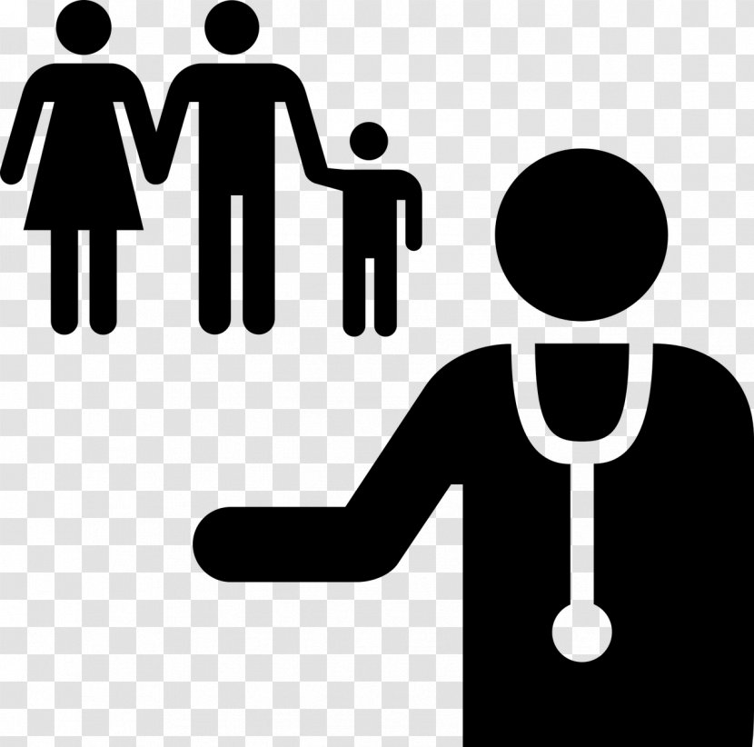 Family Medicine Physician Transparent PNG